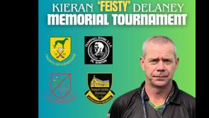 Tipp referee who died tragically to be honoured by home club with 'Memorial Tournament'