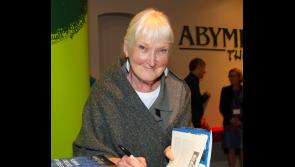 Tipperary woman to feature in new book