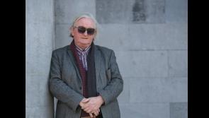 A new book on legendary Tipperary musician is launched