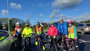 Club in Tipperary promotes cycling in safe and friendly environment