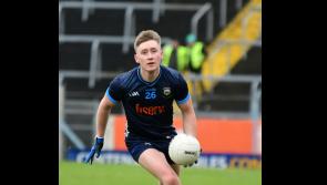 Tipperary football team to play Sligo in Tailteann Cup has been announced 