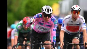 Another stage win for Tipperary's Sam Bennett in France
