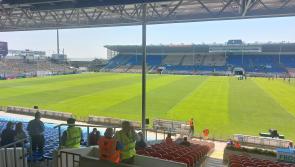 WATCH: Calm before the storm at a resplendent Semple Stadium ahead of the titanic clash
