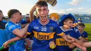 PICTURES: The Tipperary Minors won it and brought home the John Doyle Cup! 