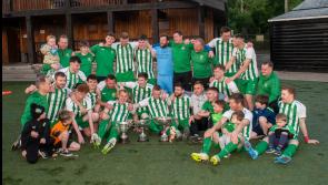 All the soccer results in Tipperary - Silverware for St Michael's, Powerstown and Borris