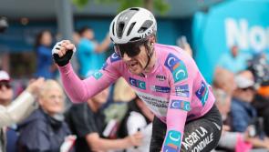 Delight for Tipperary cyclist Sam Bennett following tonic victory in France