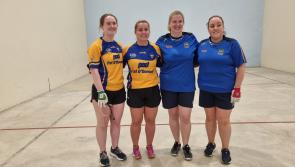 Handball championships in full swing with Tipperary competitive on all fronts 