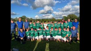 REPORTS: Mid U13 football finals throw up high standard contests