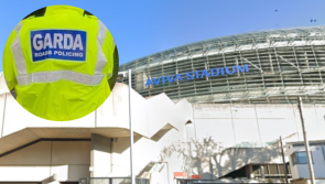 Gardaí issue traffic warning as Dublin prepares for 48,000 Europa League football fans