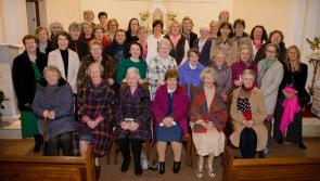 Ladies Club in Tipperary celebrates golden anniversary of 1974 foundation