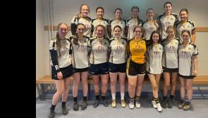 Two camogie finals down for decision in Tipperary this week