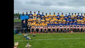 Blue beats Gold after Tipp Celtic Challenge team face off in Division 1 semi-final