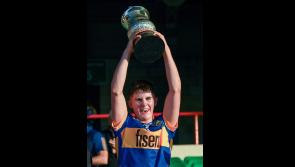 REACTION: 'It&rsquo;s just disbelief,' says Tipperary minor captain O'Reilly after Munster win