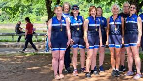 Some good wins for Clonmel rowers at Cork and Dublin regattas