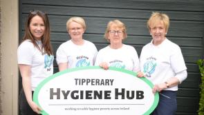 'Some children in Tipperary don't go to school because their families cannot afford toothpaste'