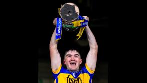 Darragh McCarthy's stunner seals Munster Final win for Tipp U20s in dramatic final