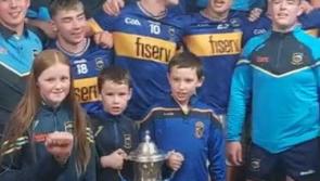 WATCH: Slievenamon echoes through the Gaelic Grounds as Tipp celebrate incredible win