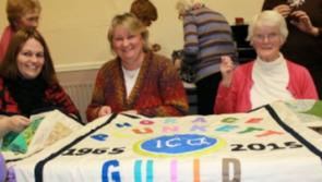 ICA meetings in Tipperary's largest town provide the opportunity to make new friends