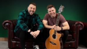 The 2 Johnnies announce return of Pints in a Field for 2025