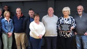 Tipperary Motor Cycle Club  visit famous battle sites and graveyards in France and Belgium