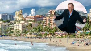 'Join us for the Marty party' - dozens pay out €1,300 for Spanish holiday with Marty Morrissey