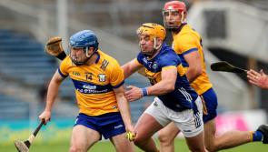 Tipperary hurlers 2024 campaign ends with a loss to Clare in Thurles
