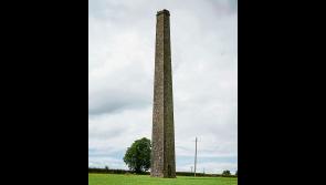 Hundreds raised to save iconic Ballingarry Copper Steeple in successful fundraising night