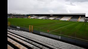 Dublin referee will take charge of All-Ireland Under 20 hurling final between Tipperary and Offaly