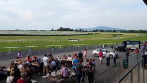 Countdown is on to the Summer Barbecue Race Evening in Clonmel