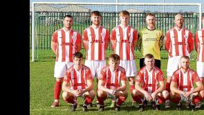 Premier League relegation battle in Tipperary - Bansha Celtic stay up