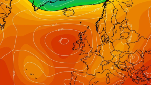 Met Éireann's early June Bank Holiday weekend forecast has one glorious prediction