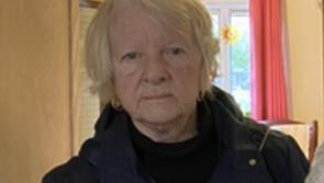 MISSING: Gardaí and family 'anxious' as elderly woman goes missing from Galway