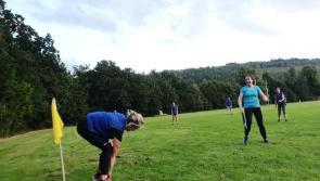 Rounders Open Day will be held at GAA club in Tipperary