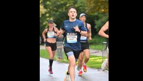 New Tipperary athletics kid on the block wins Munster medal in first competitive race