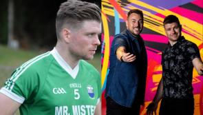 'Like Cher' - 2 Johnnies host hits star status as Cahir GAA team sheet drops his surname