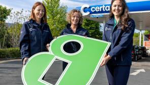 Tipperary communities to benefit from Certa "Guaranteed Irish" certification