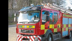 Only one fire engine in Tipperary's largest town is a 'matter of emergency'