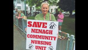 Decision regarding St Conlon&rsquo;s Home &lsquo;will not be overturned&rsquo; according to Health Minister