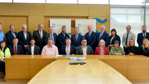 Tipperary County Council announce major roadworks to take place