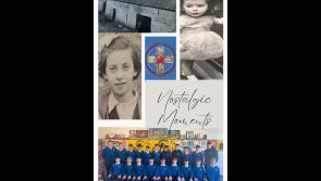 Thurles students write mini book of stories from their parents and grandparents