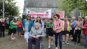 Nenagh's increased appetite for activism will be critical in this  election