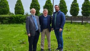 Land deal for inner relief road project may pave the way for Thurles bypass