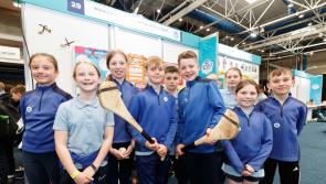 Young science stars from Tipperary light up ESB Science Blast Limerick