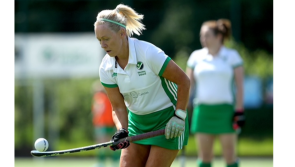Tipperary representation at the Women&rsquo;s Masters Four Nations Hockey Tournament this weekend 
