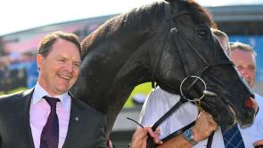 Double weekend of Classic success at Epsom for the Irish with Tipperary trainer to the fore 
