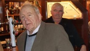 Well-known and popular west Tipperary GAA stalwart celebrates his 80th birthday