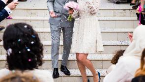 Local joy as couples celebrate their weddings in Tipperary