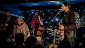 Hothouse Flowers announce series of gigs just a short hop from Tipperary!