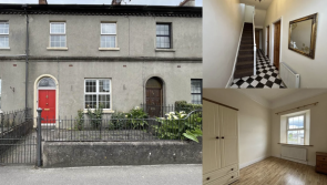 PICTURES: Tipperary house ideal for someone with DIY vision for sale for just &euro;170,000
