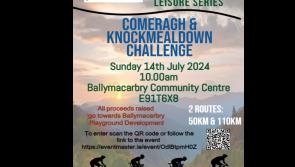 Tipperary cyclists invited to take part in Comeragh and Knockmealdown Challenge